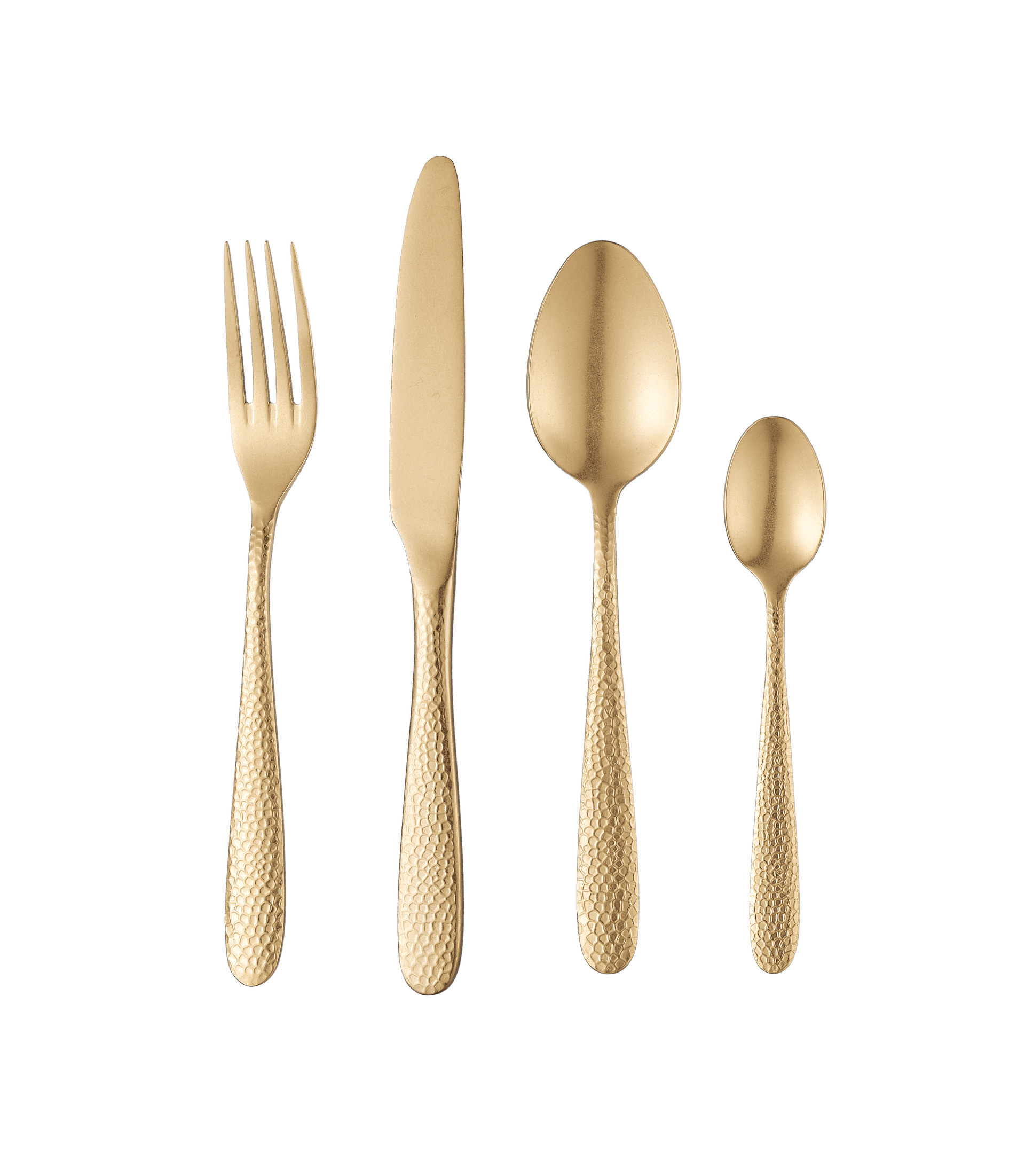 Art of Cutlery Finishing: Luxury Tableware Redefined