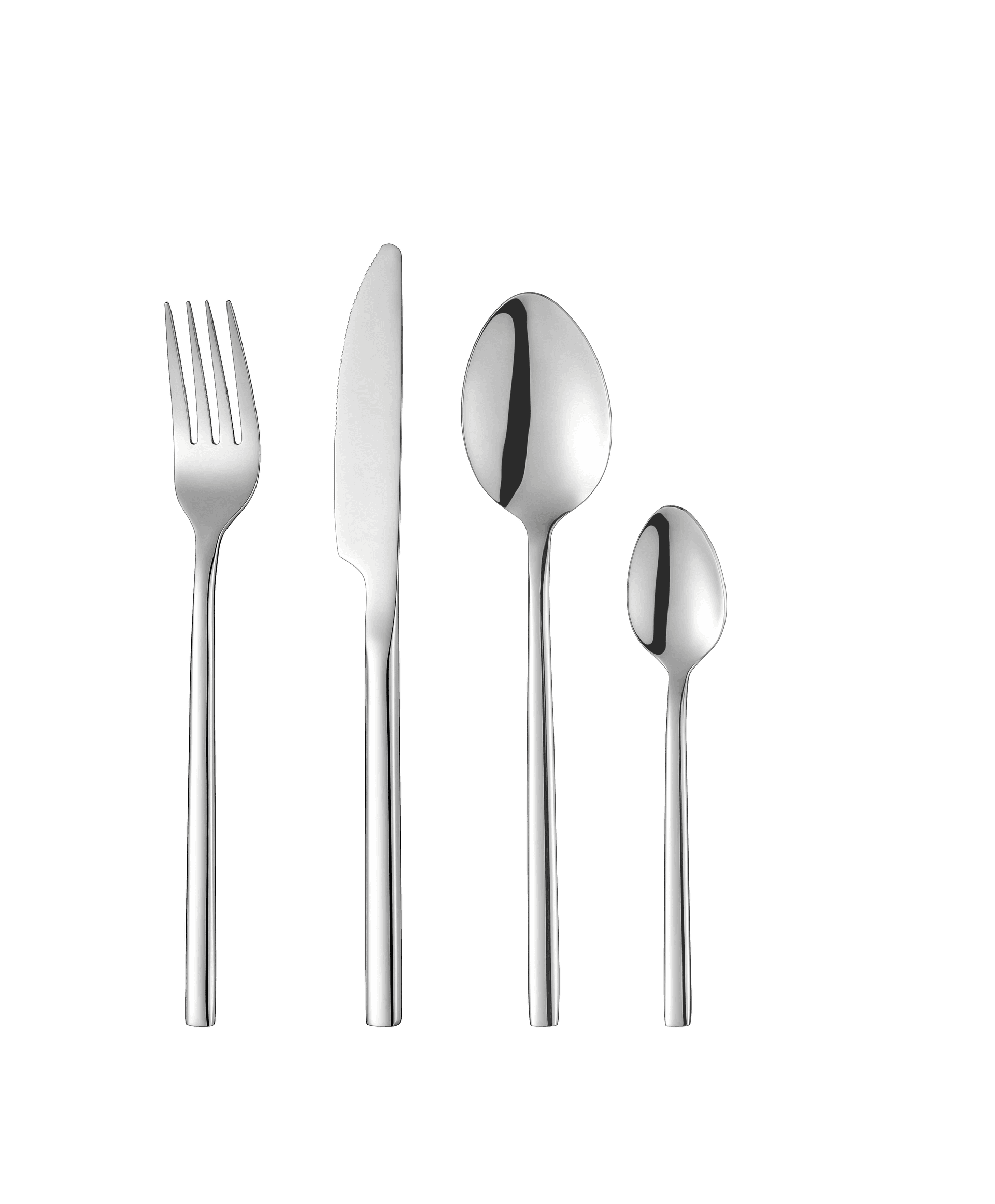 Stainless Steel Cutlery: Elegance and Durability Defined