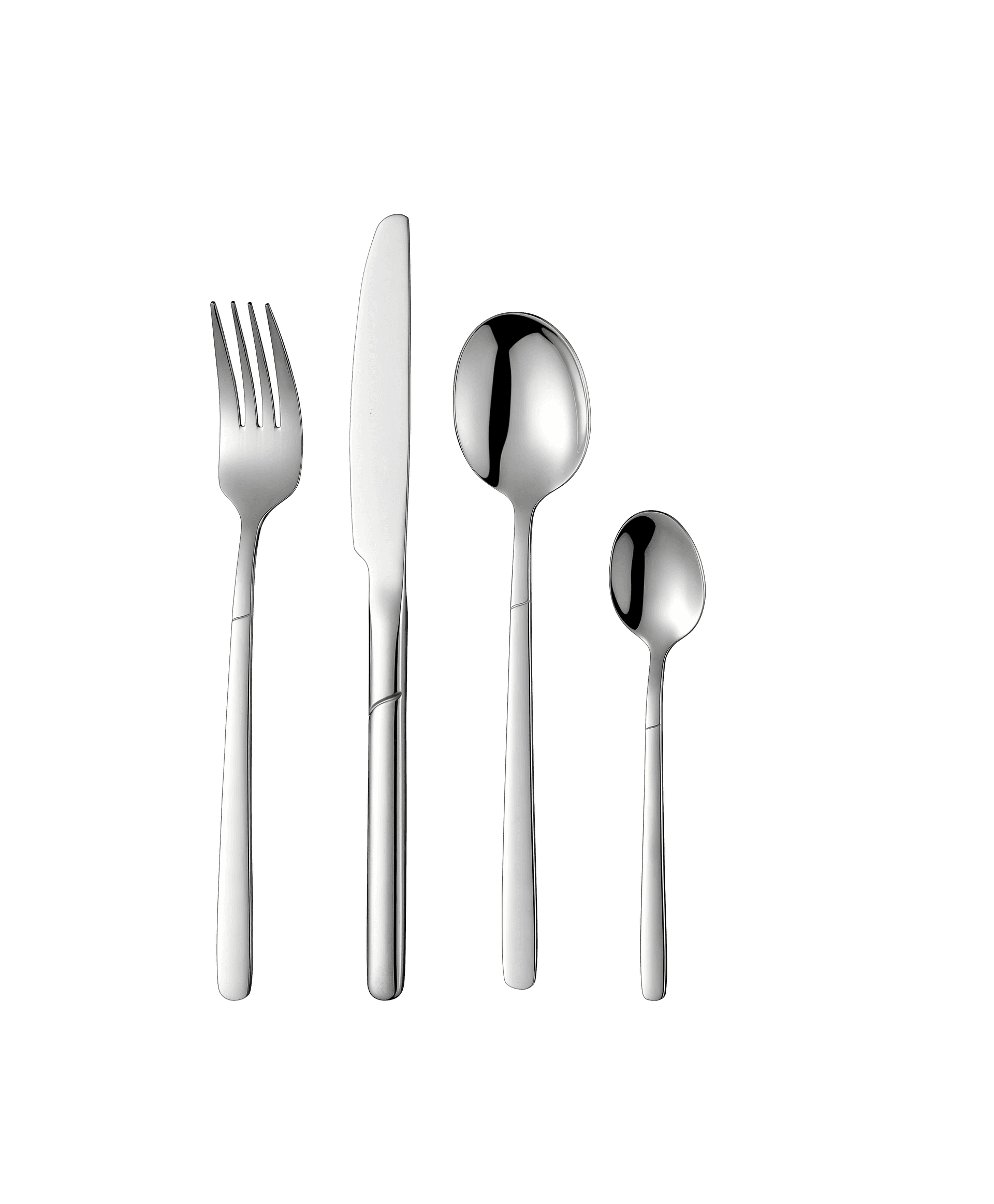 Stainless Steel Cutlery Wholesale Mirror Infinity