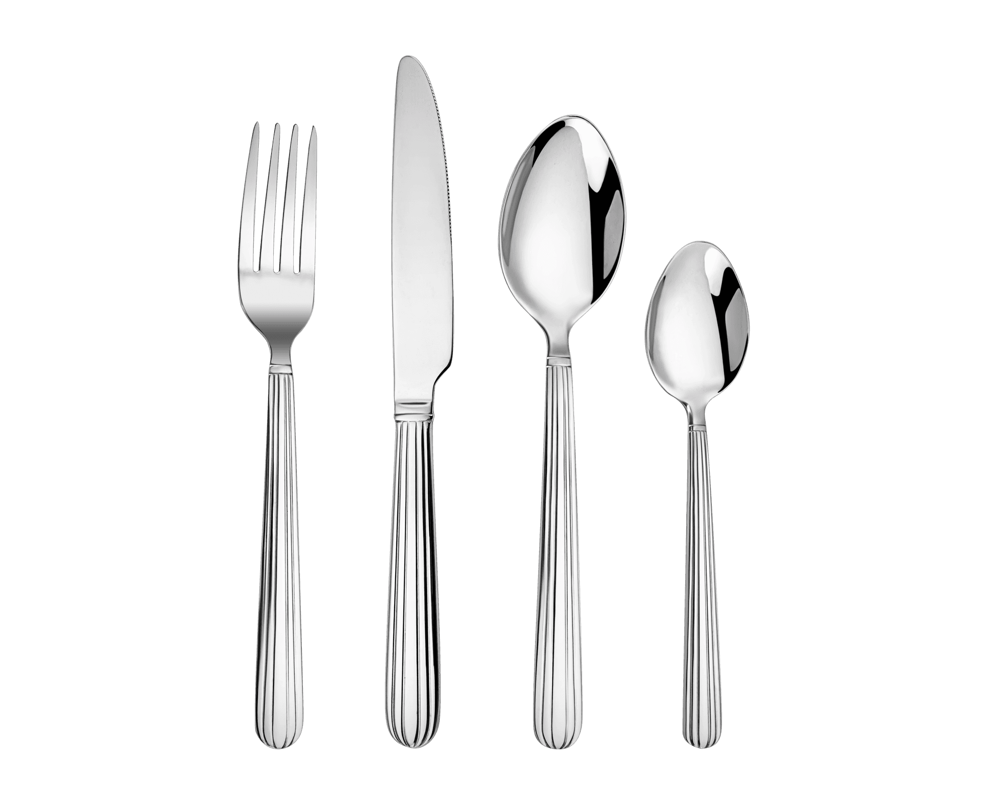 Stainless Steel Cutlery Wholesale Mirror Larissa