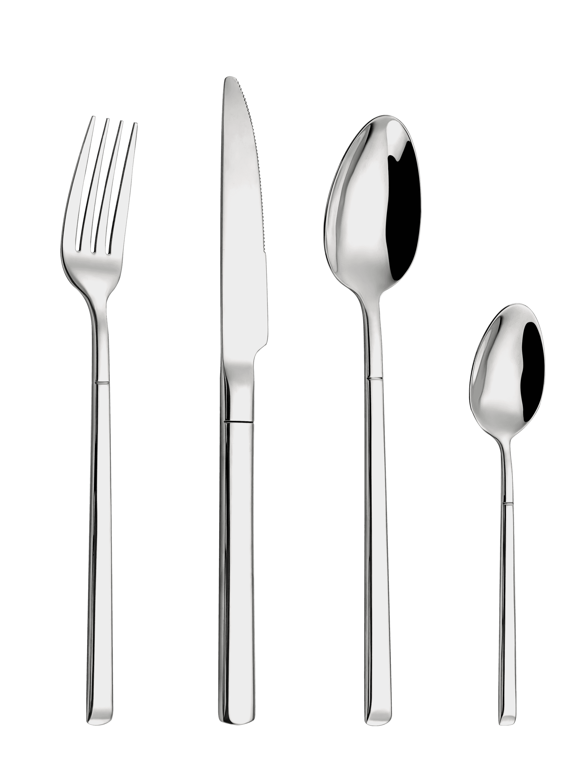 Stainless Steel Cutlery Wholesale Mirror Devin