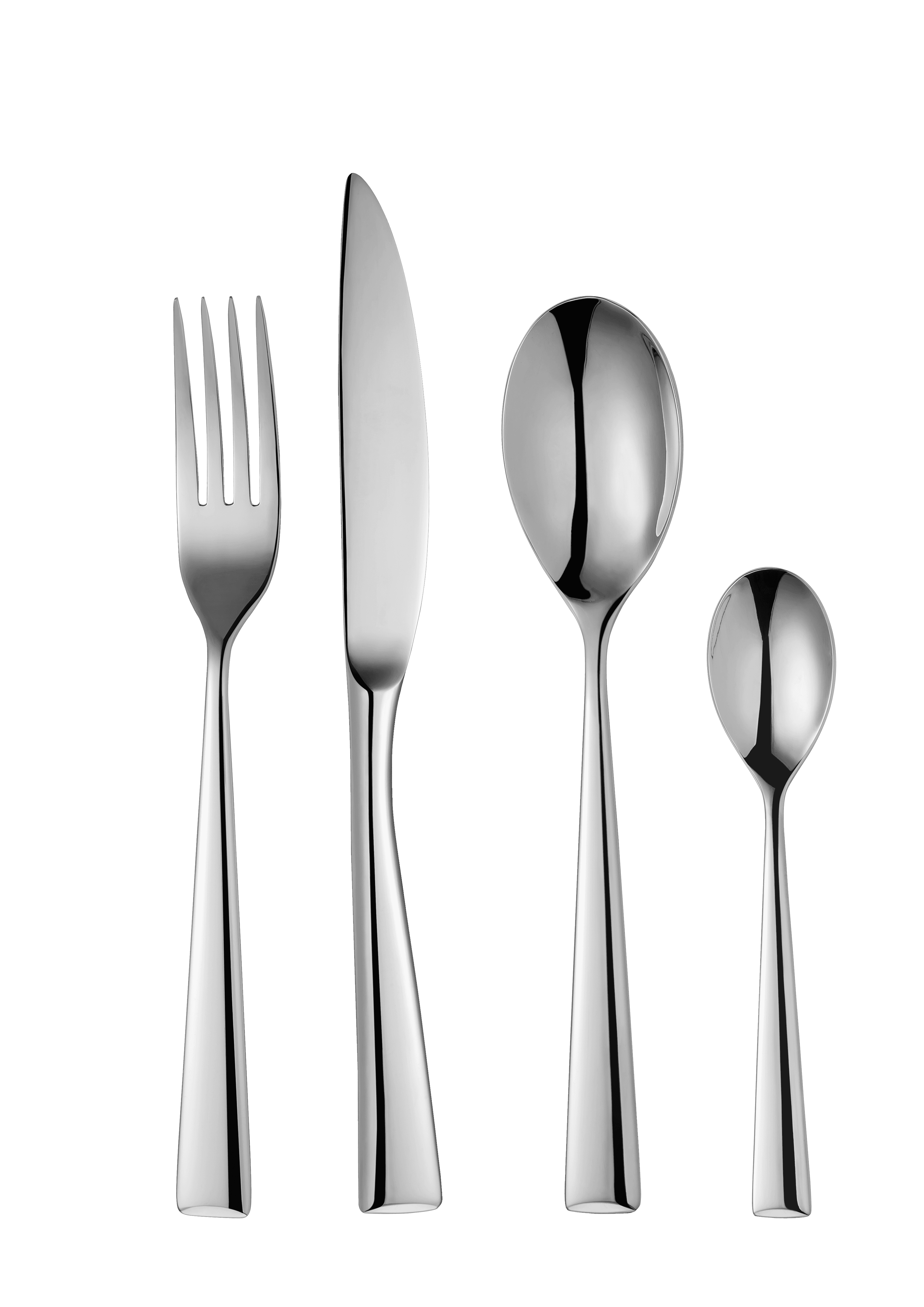 Experience Elegance with Premium Cutlery Collection
