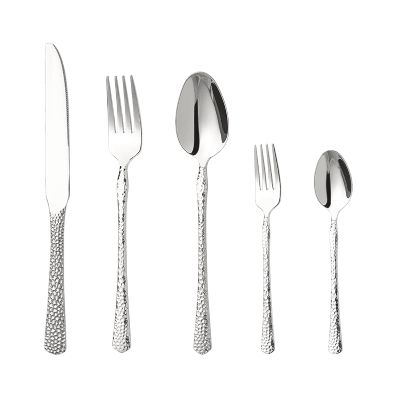 Stainless Steel Cutlery Wholesale Mirror Shine