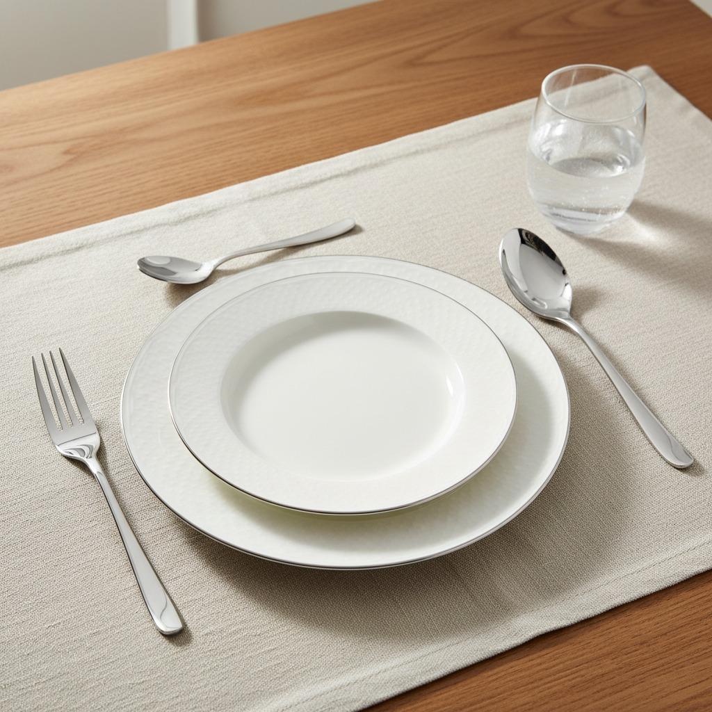 Exploring the Cutlery Manufacturing Process